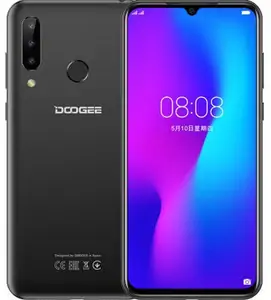 Замена разъема зарядки на телефоне Doogee N20 в Екатеринбурге